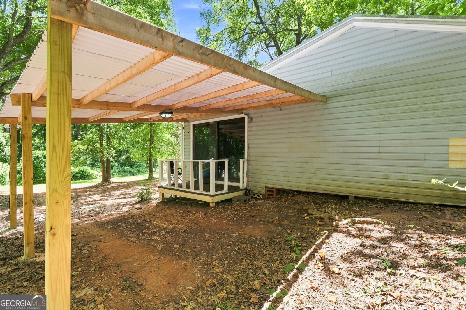 333 Franklin Street Zebulon - Photo 45