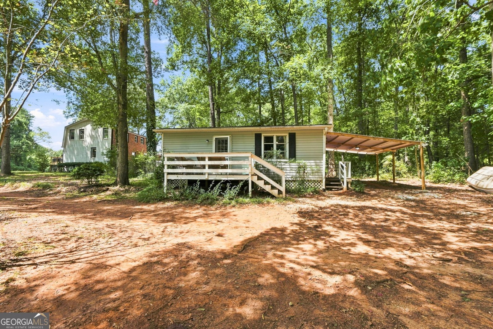 333 Franklin Street Zebulon - Photo 46