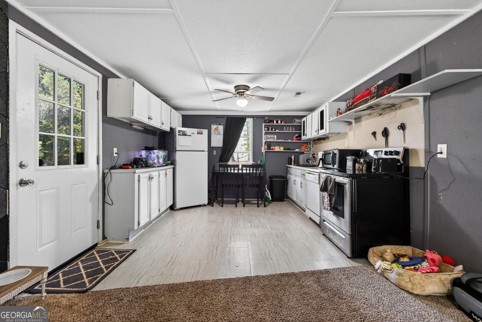 333 Franklin Street Zebulon - Photo 47