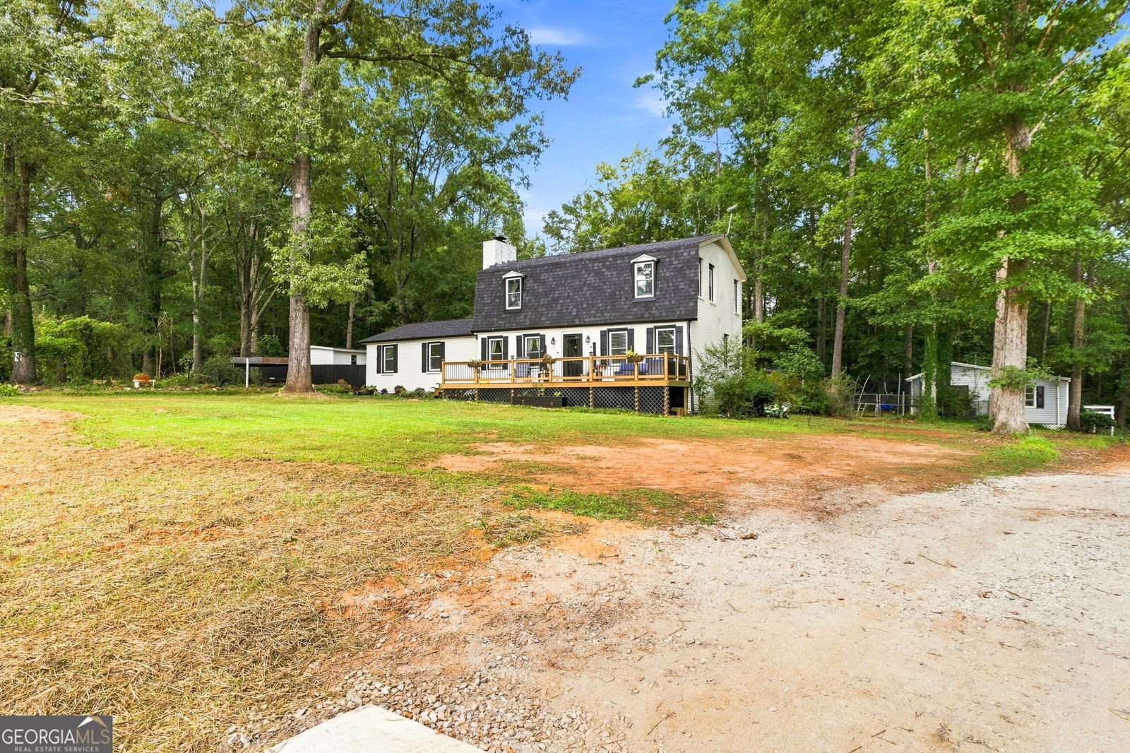 333 Franklin Street Zebulon - Photo 55