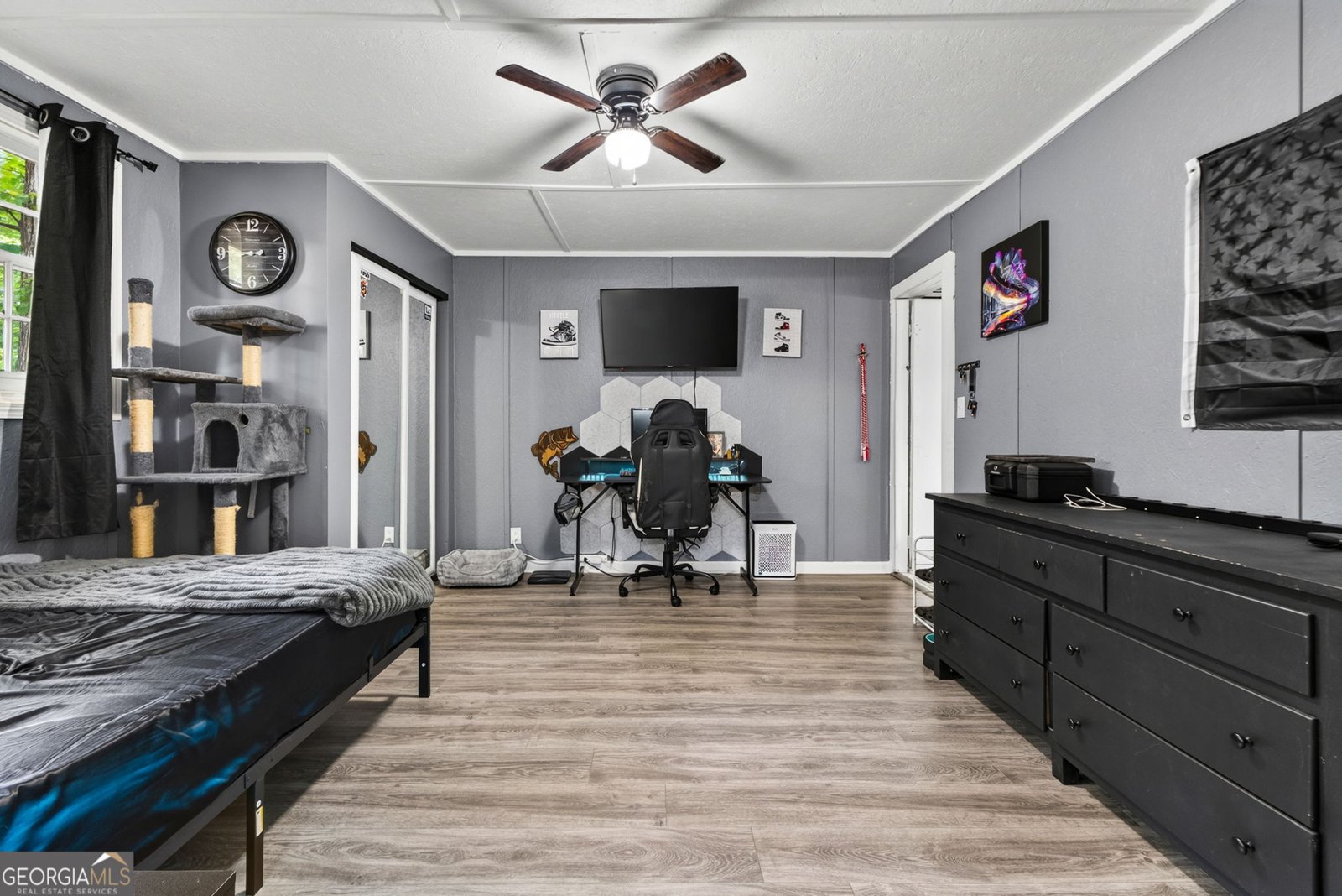 333 Franklin Street Zebulon - Photo 56