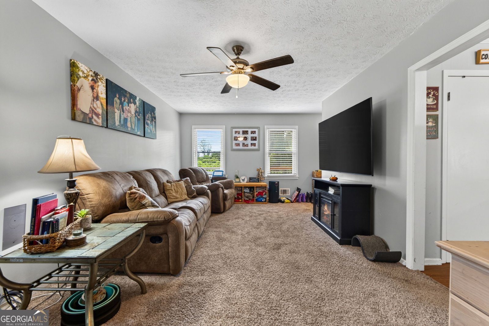 333 Franklin Street Zebulon - Photo 6
