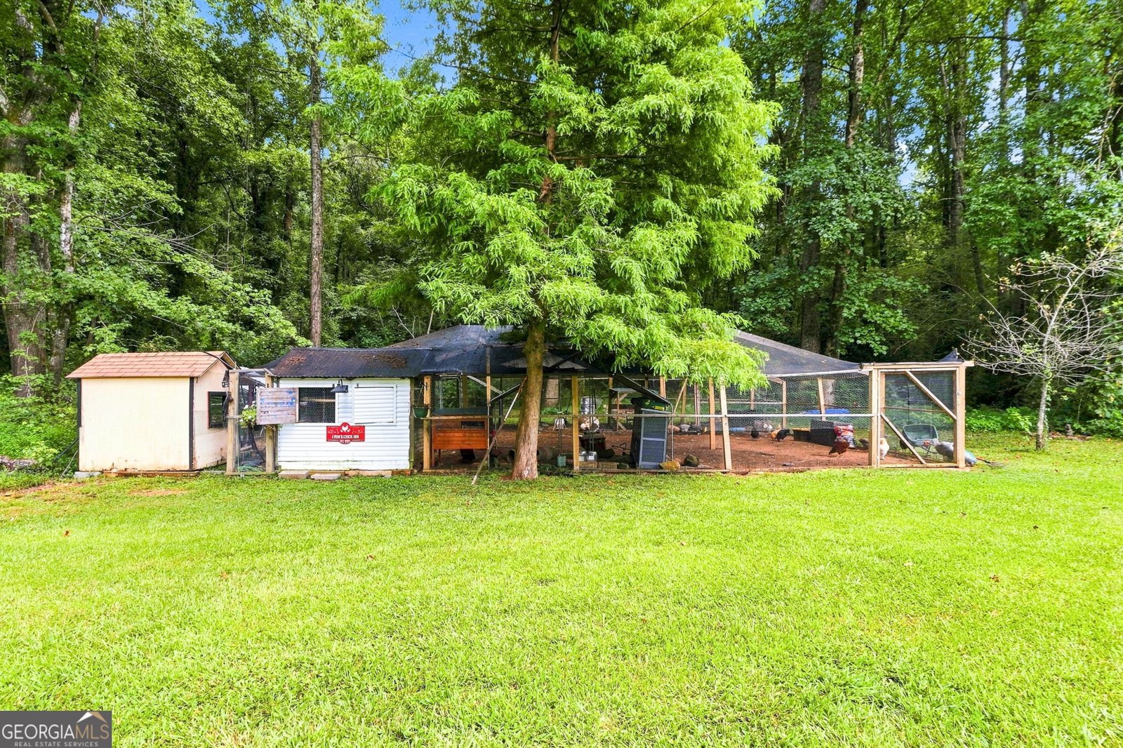 333 Franklin Street Zebulon - Photo 60
