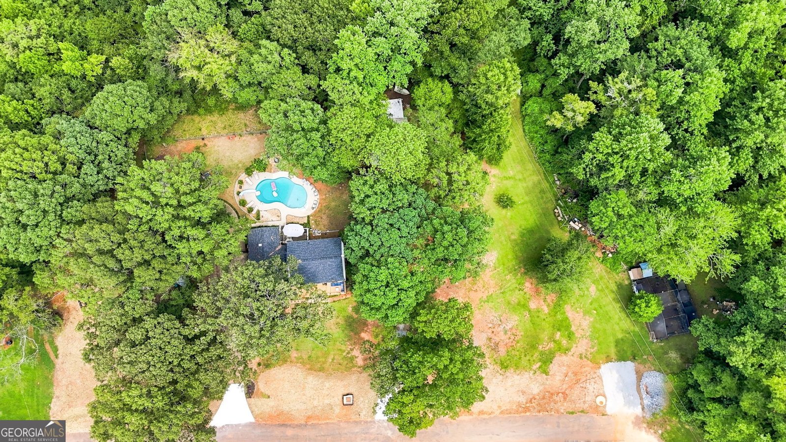 333 Franklin Street Zebulon - Photo 63