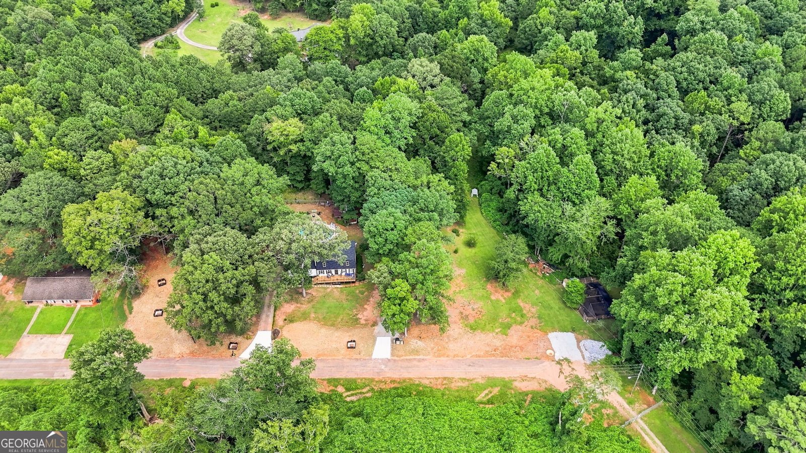 333 Franklin Street Zebulon - Photo 64