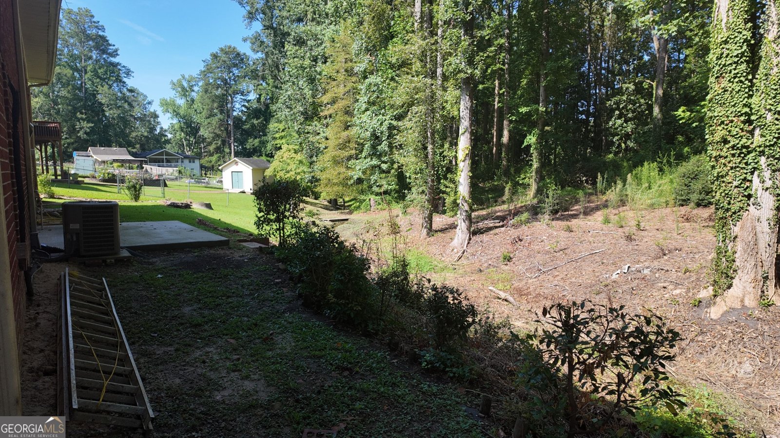 757 Virginia Circle Forest Park - Photo 46