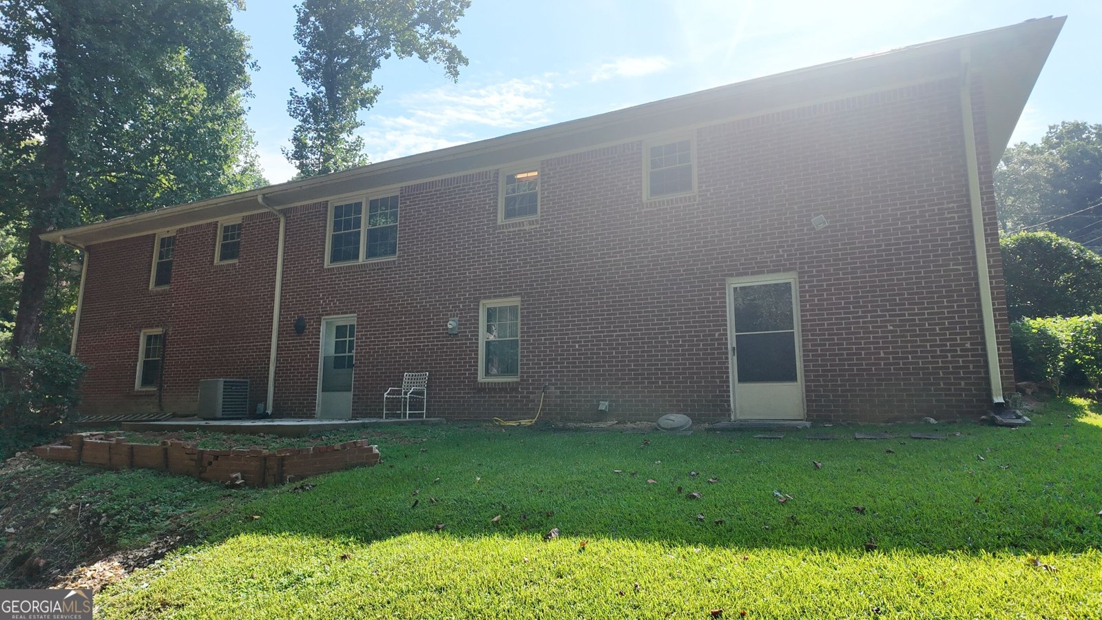 757 Virginia Circle Forest Park - Photo 48