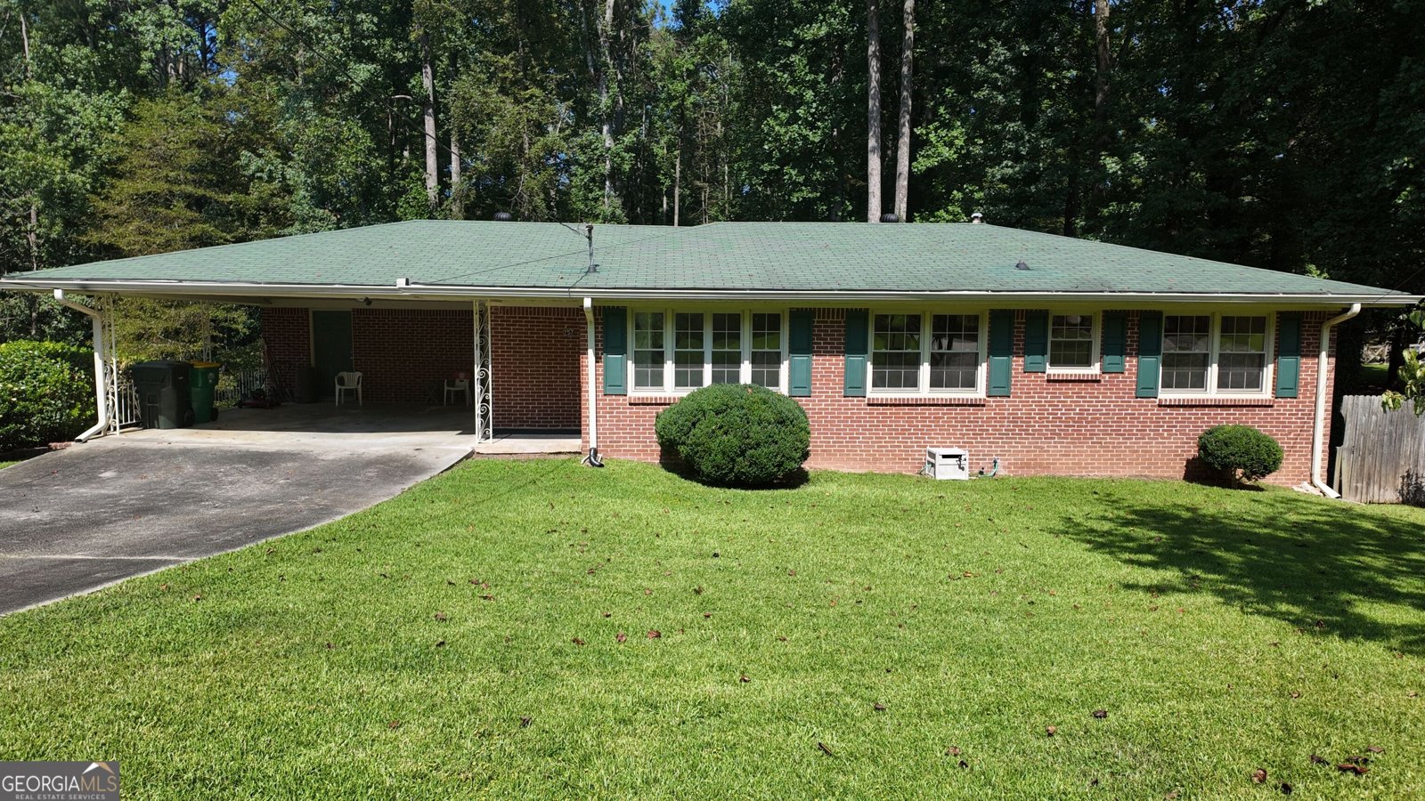757 Virginia Circle Forest Park - Photo 49