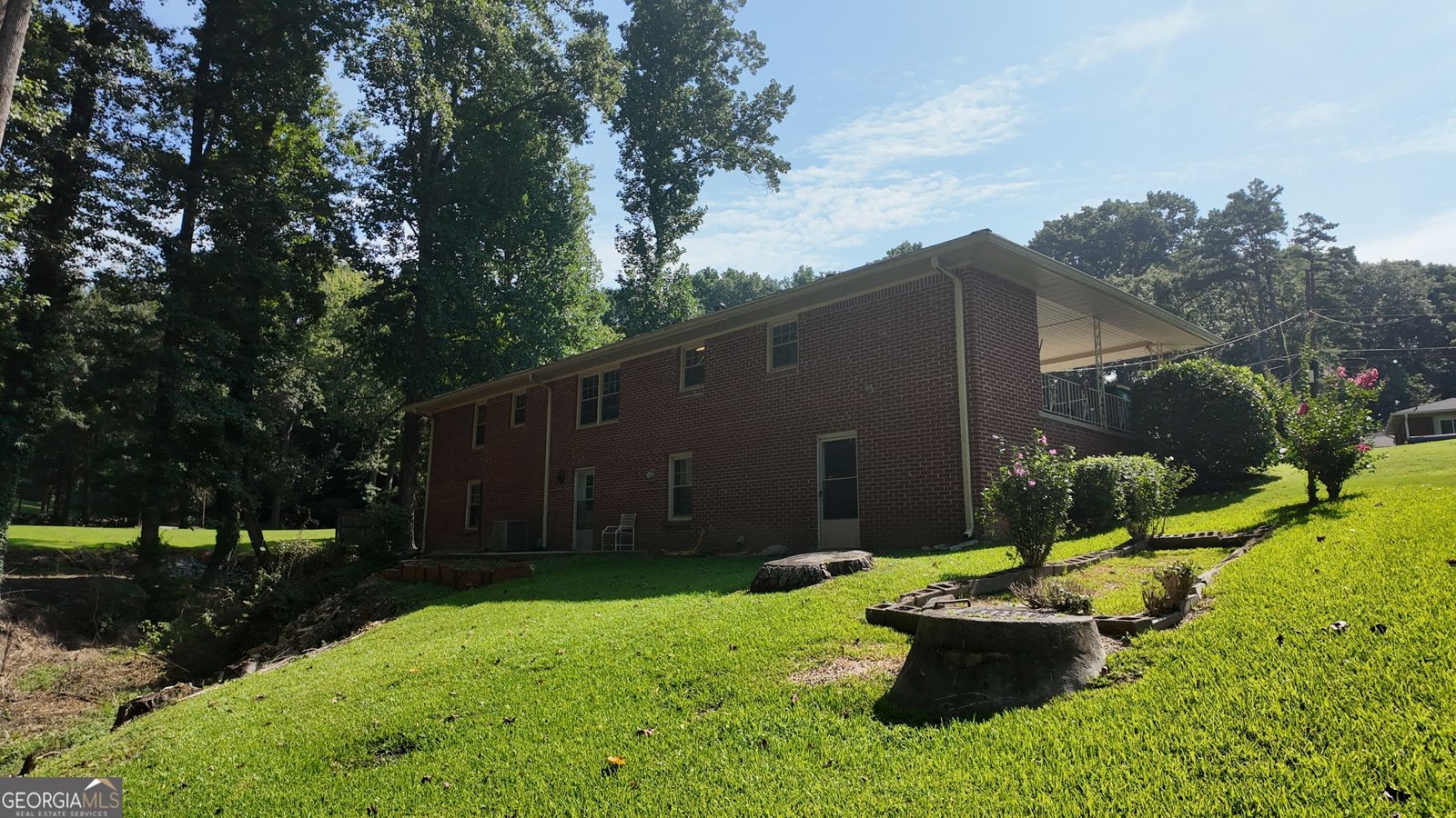 757 Virginia Circle Forest Park - Photo 50