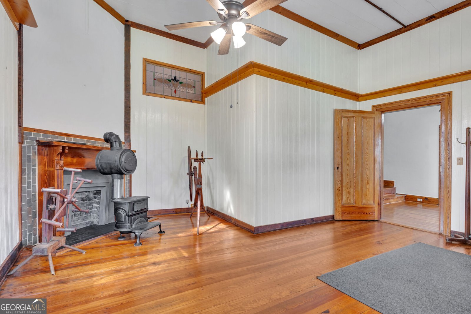 132 Field Street Newborn - Photo 34