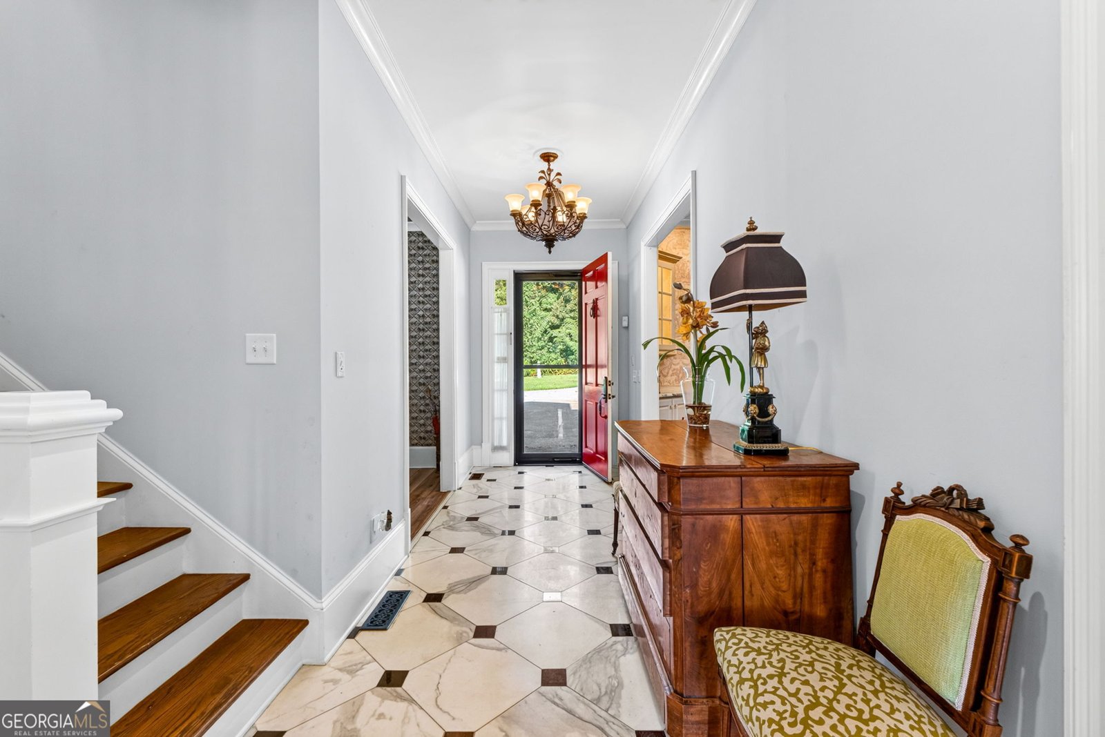 291 Flat Shoals Church Road Stockbridge - Photo 11