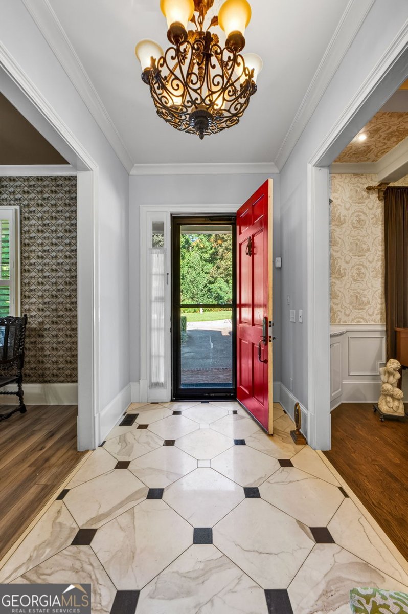 291 Flat Shoals Church Road Stockbridge - Photo 12