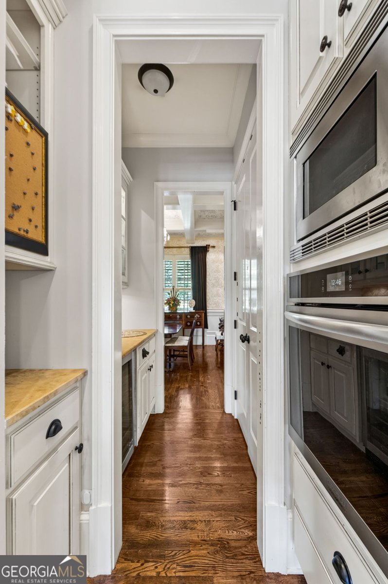 291 Flat Shoals Church Road Stockbridge - Photo 17