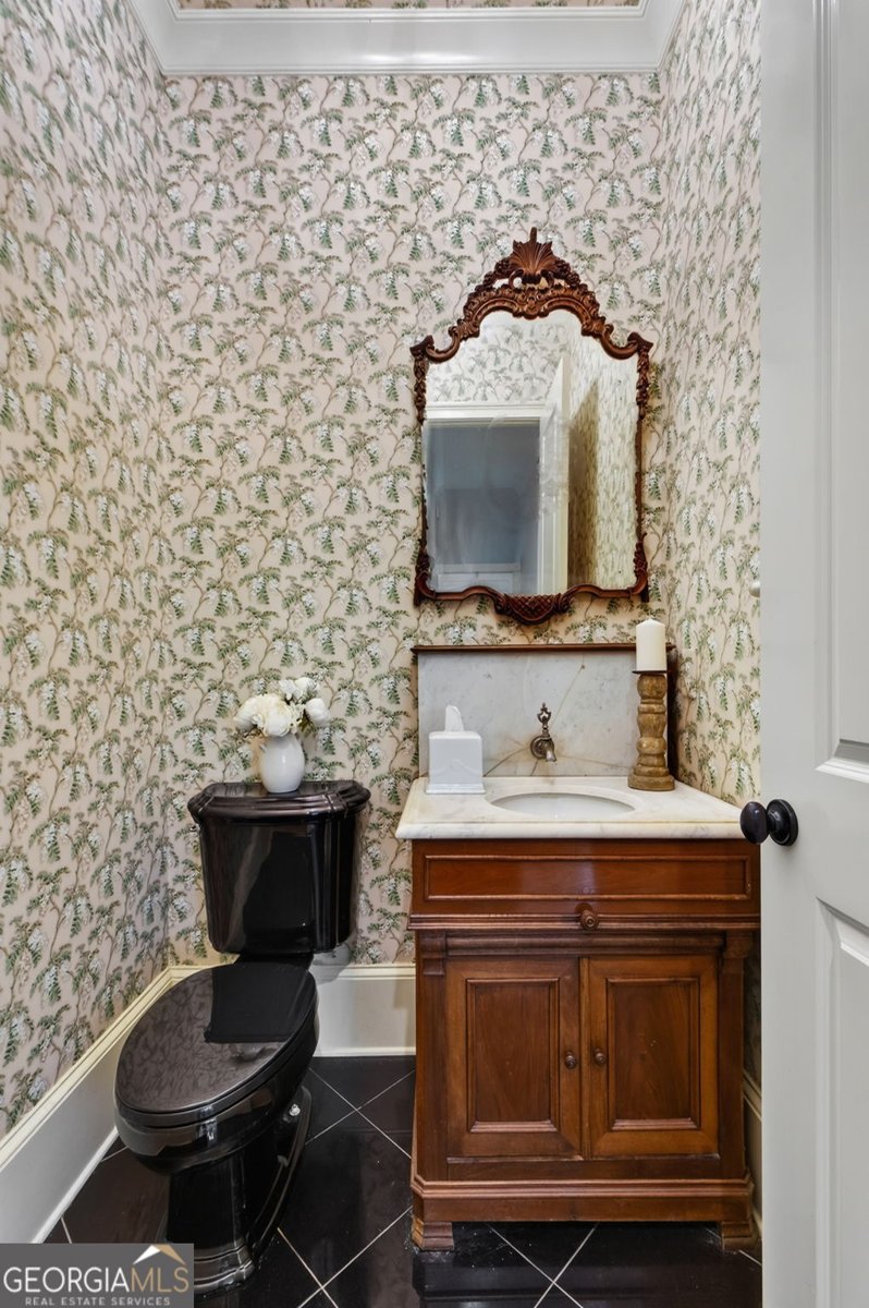 291 Flat Shoals Church Road Stockbridge - Photo 18