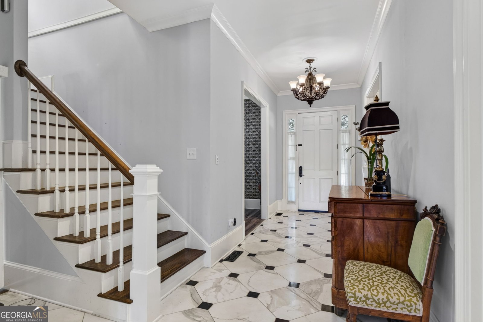 291 Flat Shoals Church Road Stockbridge - Photo 19