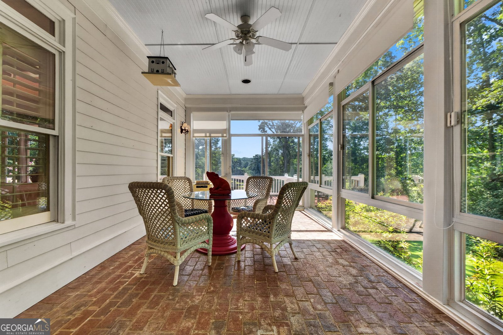 291 Flat Shoals Church Road Stockbridge - Photo 22