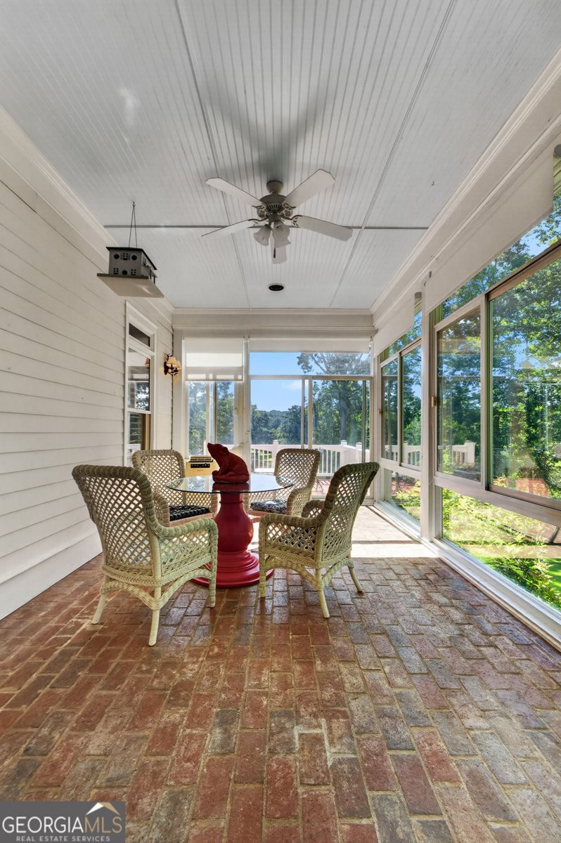 291 Flat Shoals Church Road Stockbridge - Photo 23