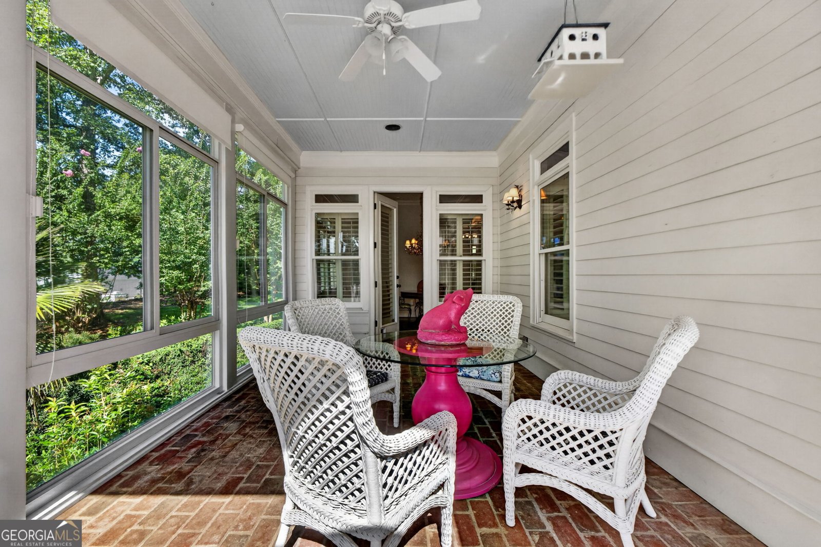 291 Flat Shoals Church Road Stockbridge - Photo 24
