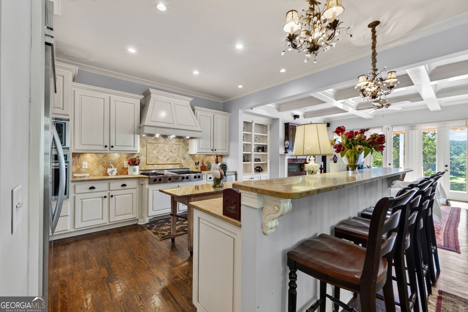 291 Flat Shoals Church Road Stockbridge - Photo 26