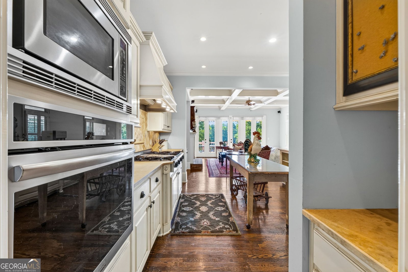 291 Flat Shoals Church Road Stockbridge - Photo 27