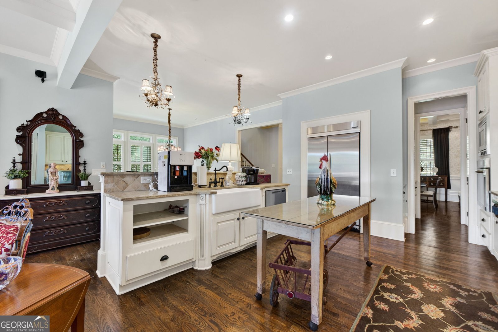291 Flat Shoals Church Road Stockbridge - Photo 29