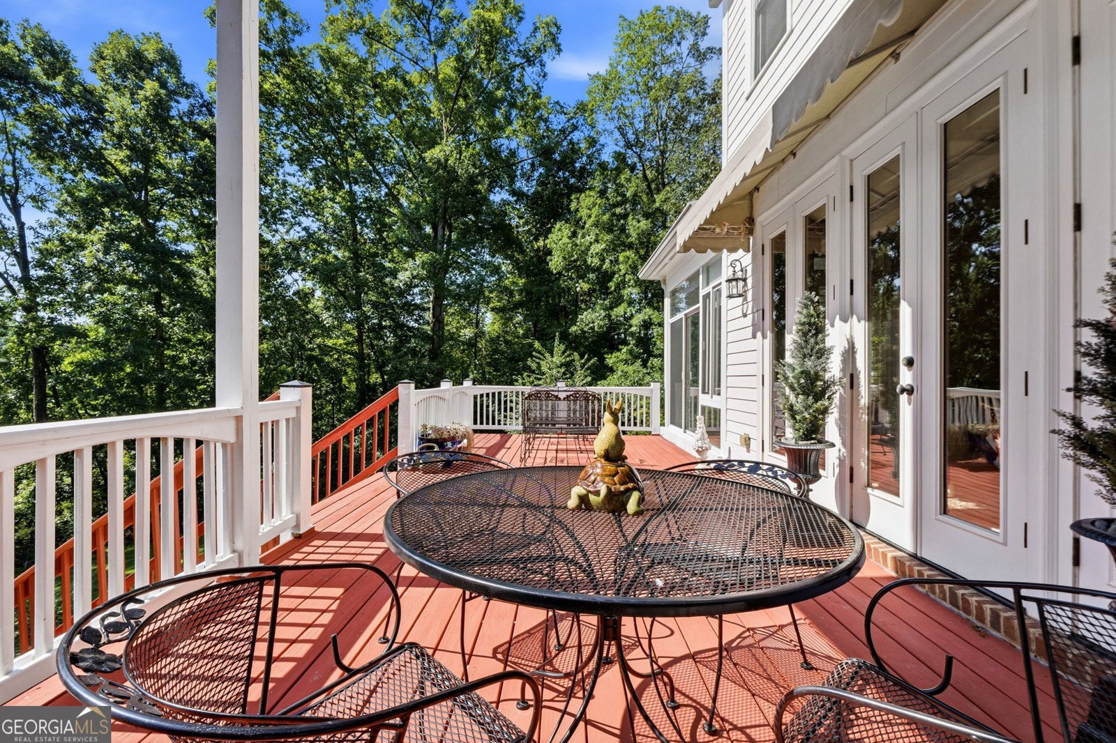 291 Flat Shoals Church Road Stockbridge - Photo 35