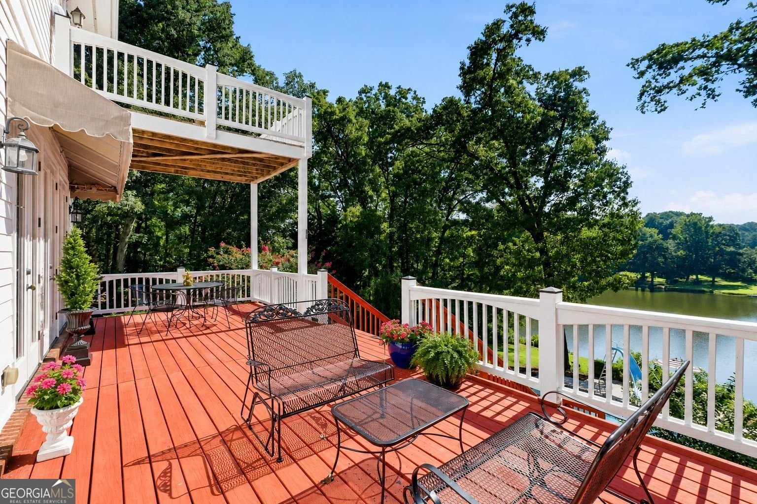 291 Flat Shoals Church Road Stockbridge - Photo 37