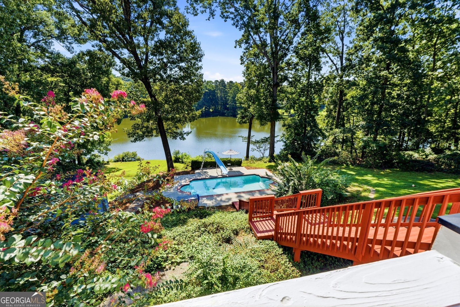 291 Flat Shoals Church Road Stockbridge - Photo 40