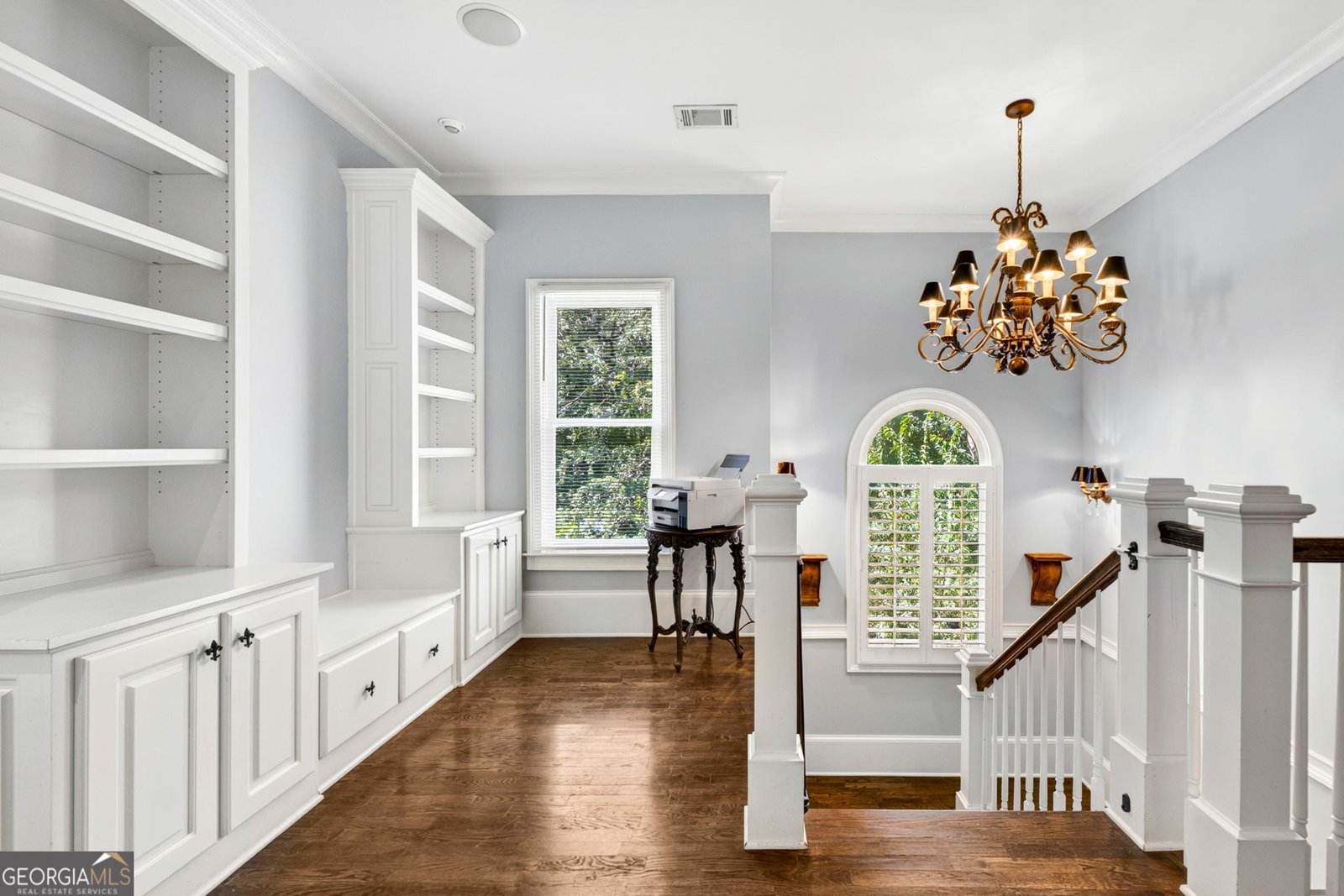 291 Flat Shoals Church Road Stockbridge - Photo 43