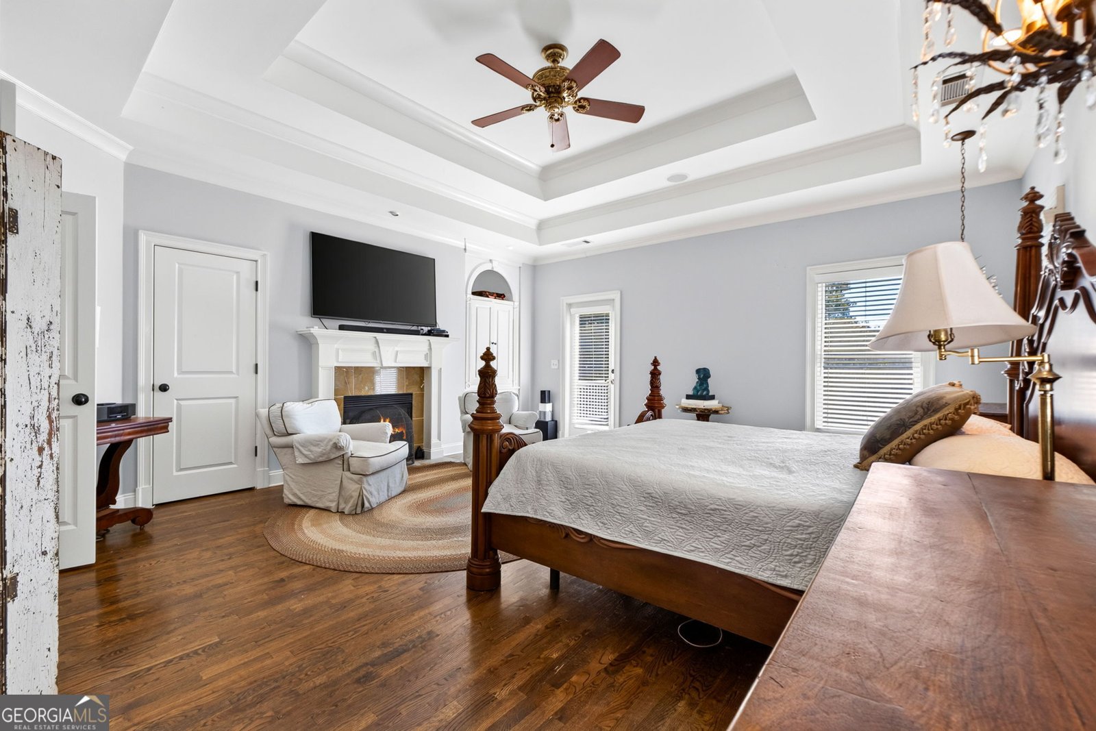 291 Flat Shoals Church Road Stockbridge - Photo 45
