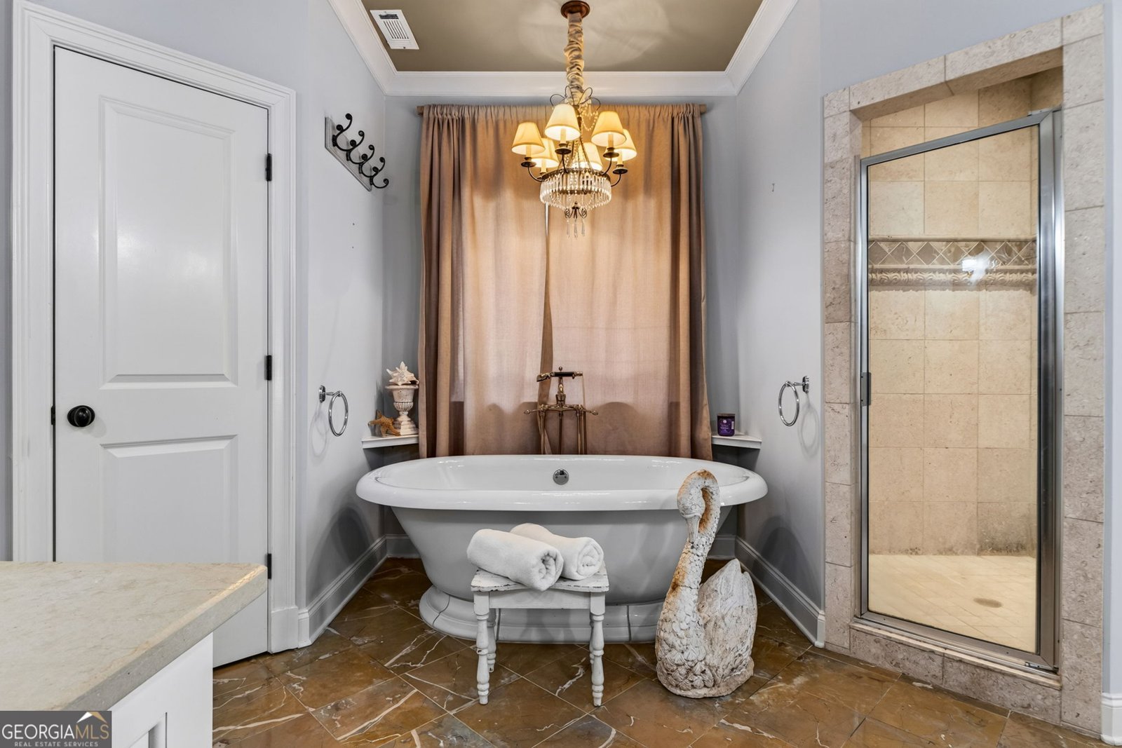 291 Flat Shoals Church Road Stockbridge - Photo 50