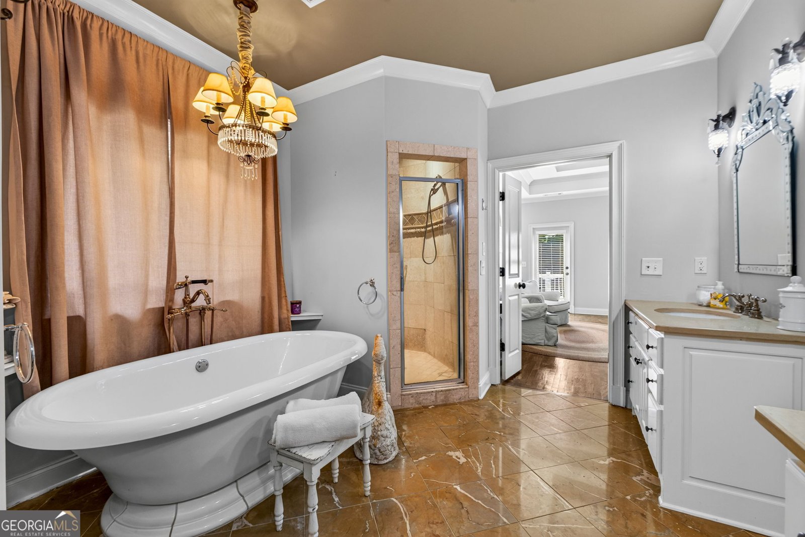 291 Flat Shoals Church Road Stockbridge - Photo 53