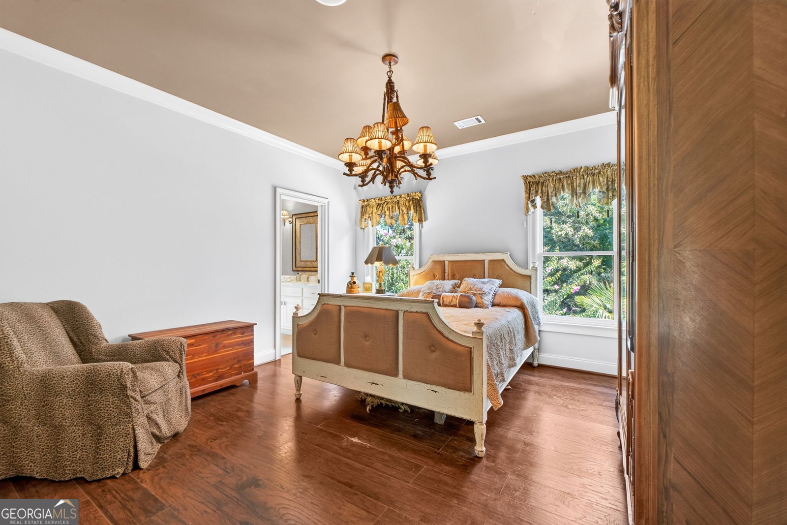 291 Flat Shoals Church Road Stockbridge - Photo 55