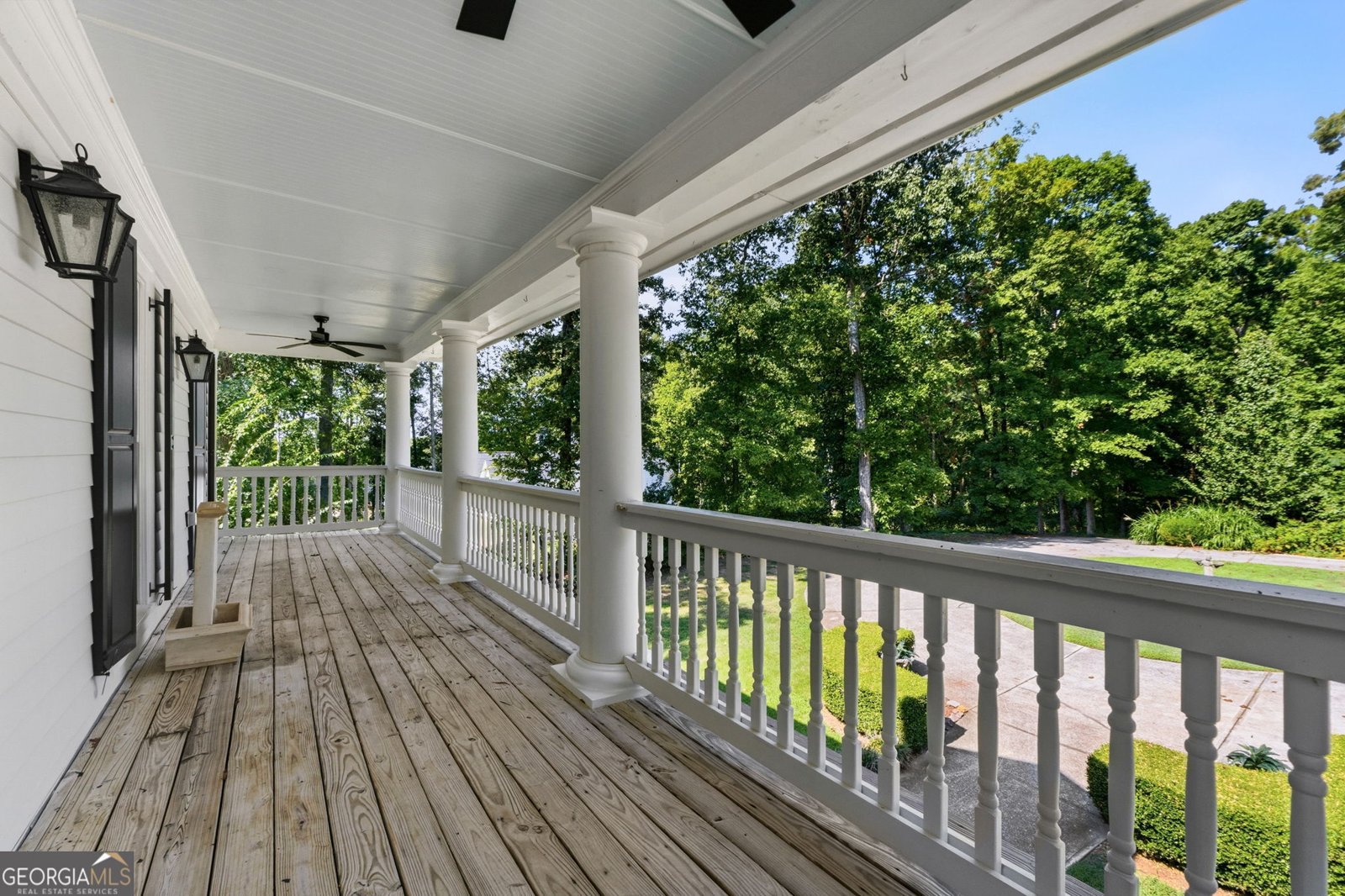 291 Flat Shoals Church Road Stockbridge - Photo 58