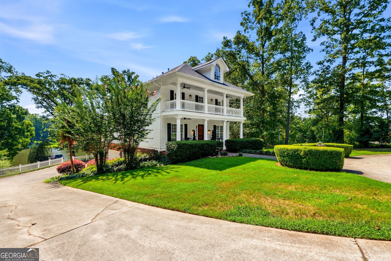 291 Flat Shoals Church Road Stockbridge - Photo 6