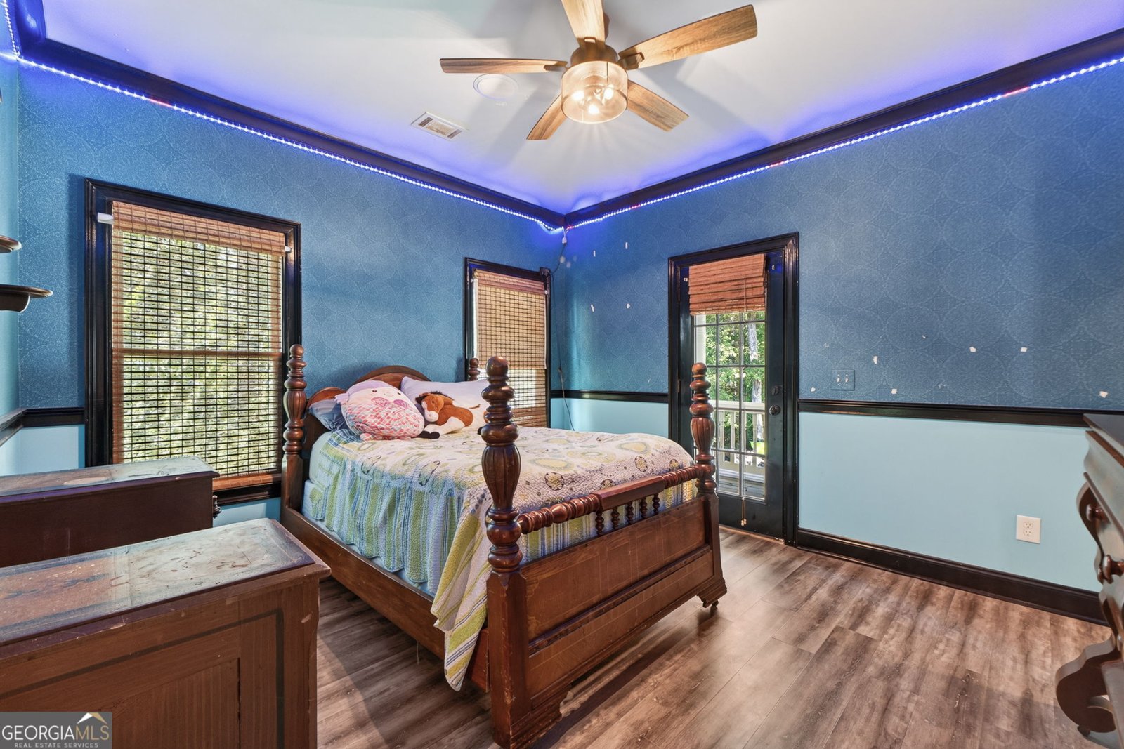 291 Flat Shoals Church Road Stockbridge - Photo 61