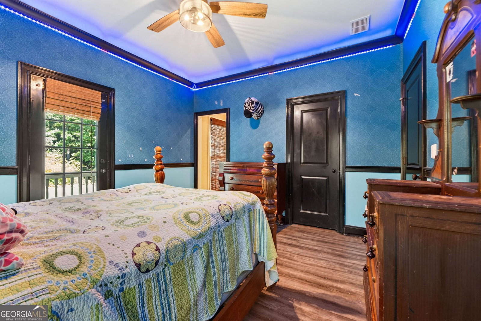 291 Flat Shoals Church Road Stockbridge - Photo 62