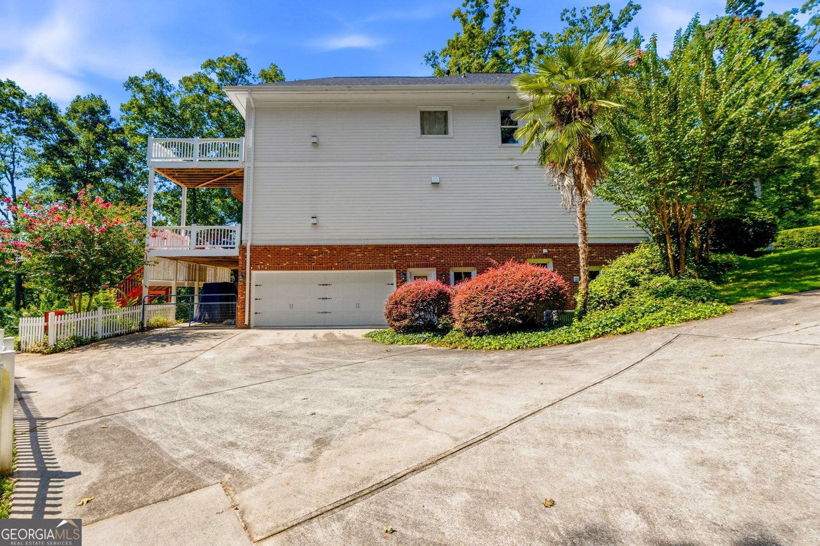 291 Flat Shoals Church Road Stockbridge - Photo 77