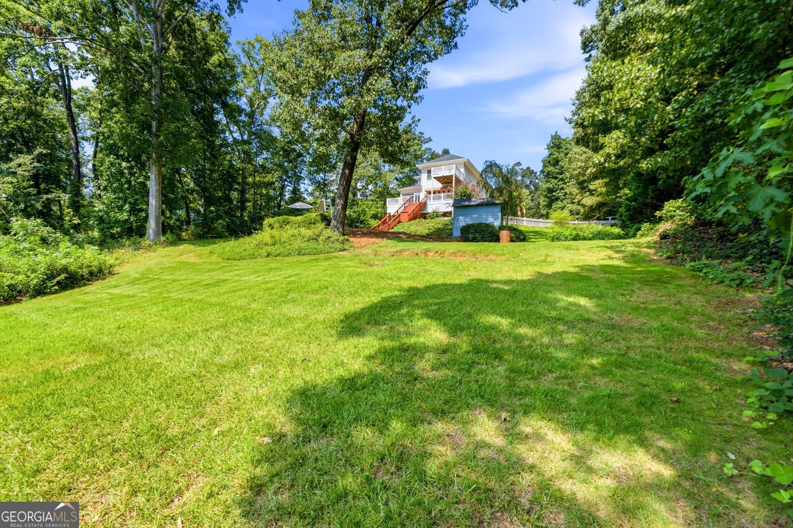 291 Flat Shoals Church Road Stockbridge - Photo 88