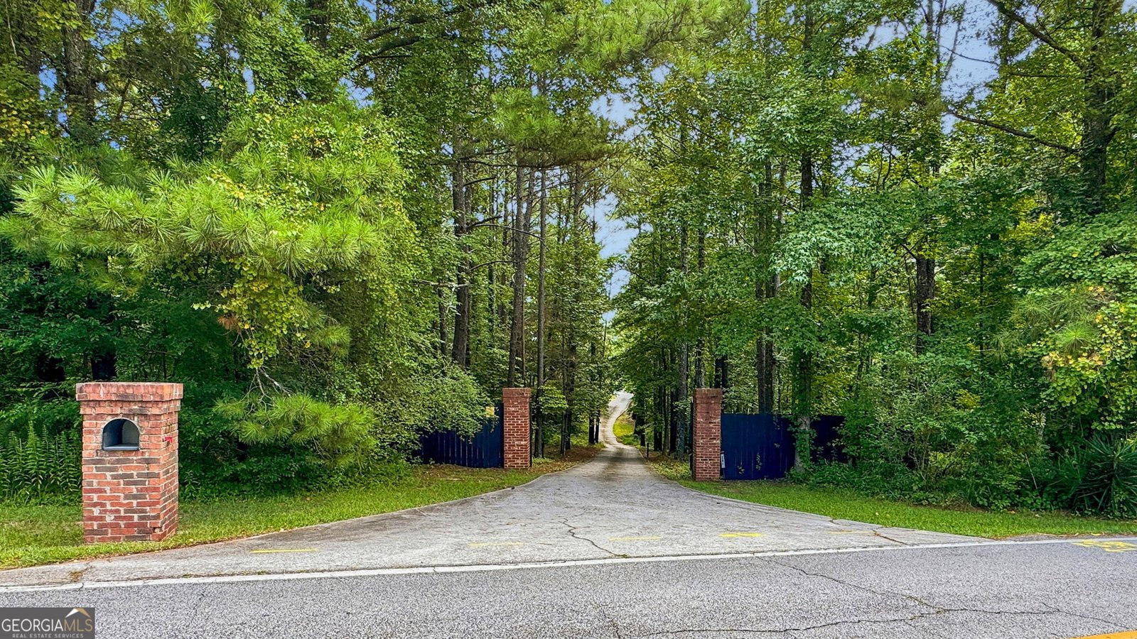 291 Flat Shoals Church Road Stockbridge - Photo 90