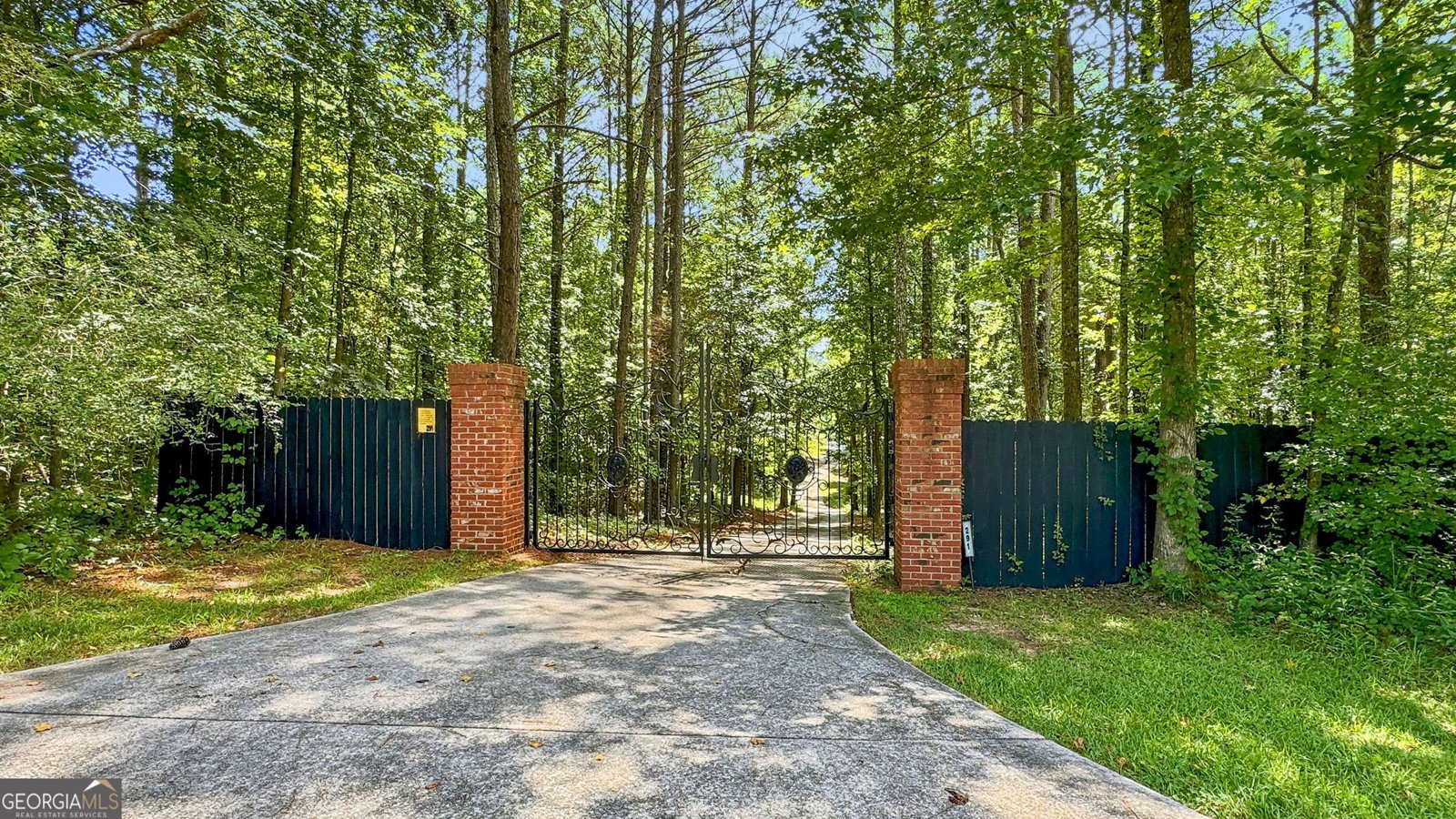 291 Flat Shoals Church Road Stockbridge - Photo 92