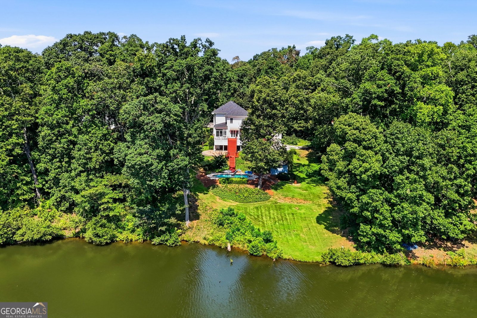 291 Flat Shoals Church Road Stockbridge - Photo 95