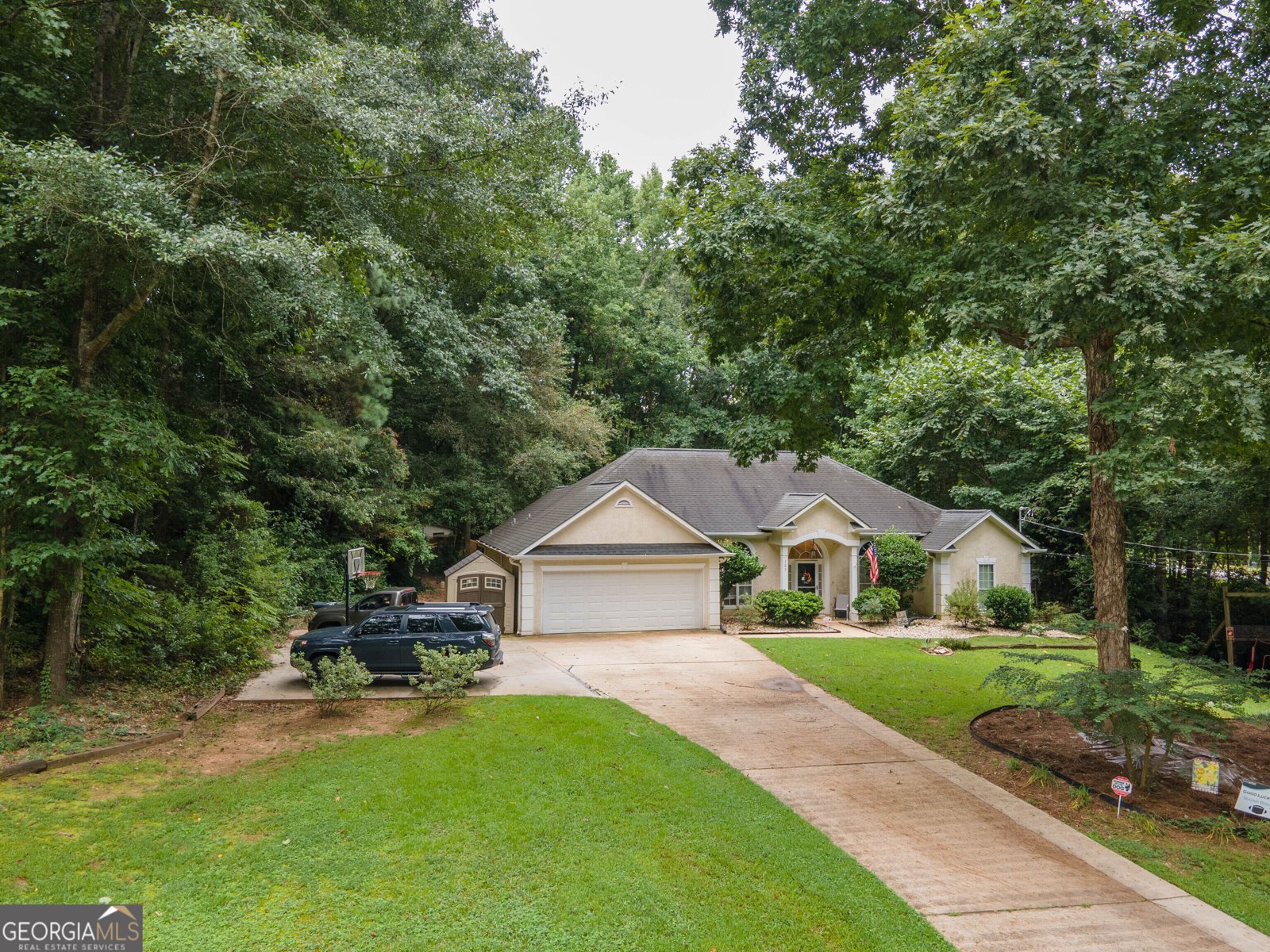 105 Franklin Place Lagrange - main photo