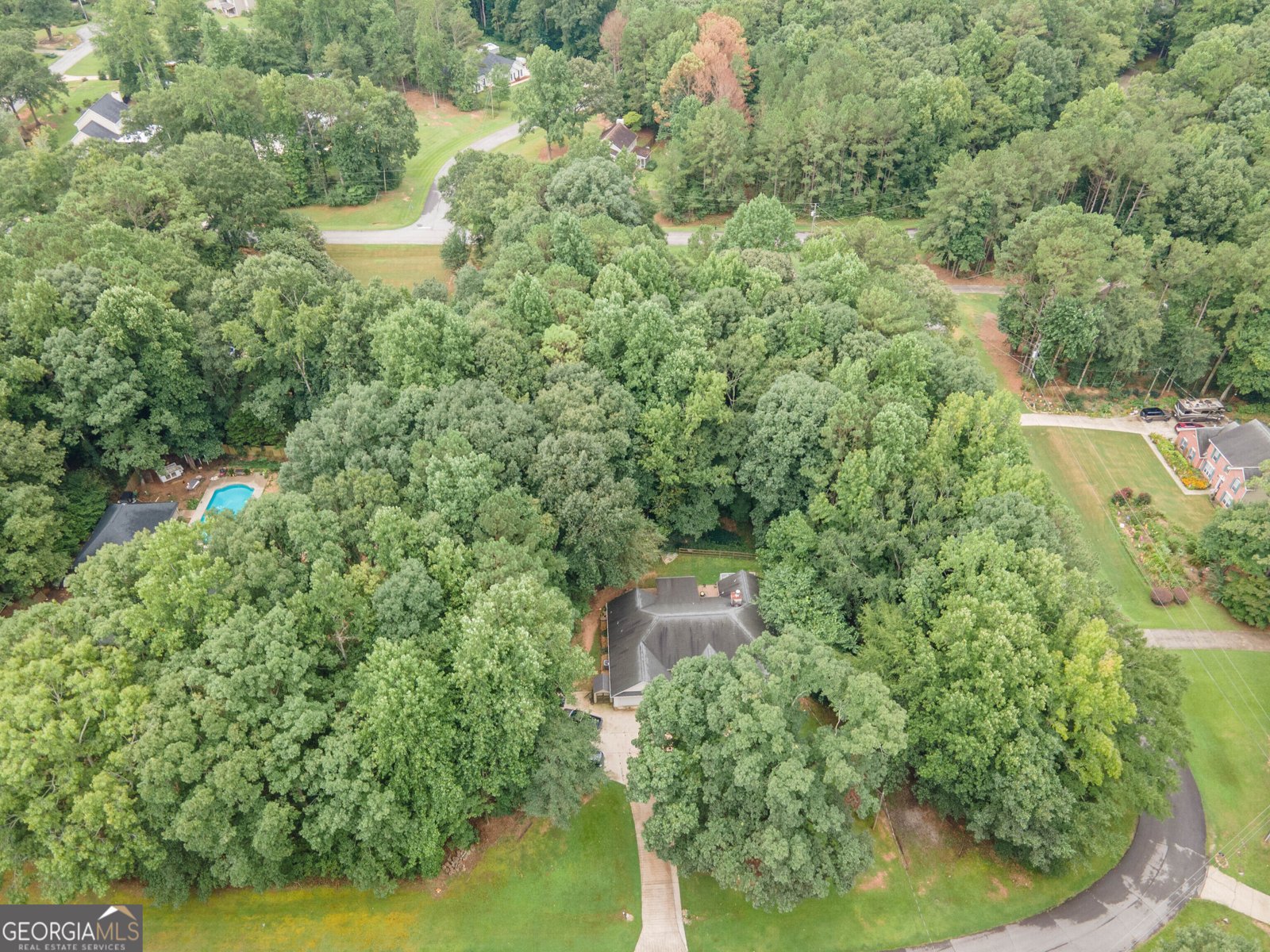 105 Franklin Place Lagrange - Photo 35