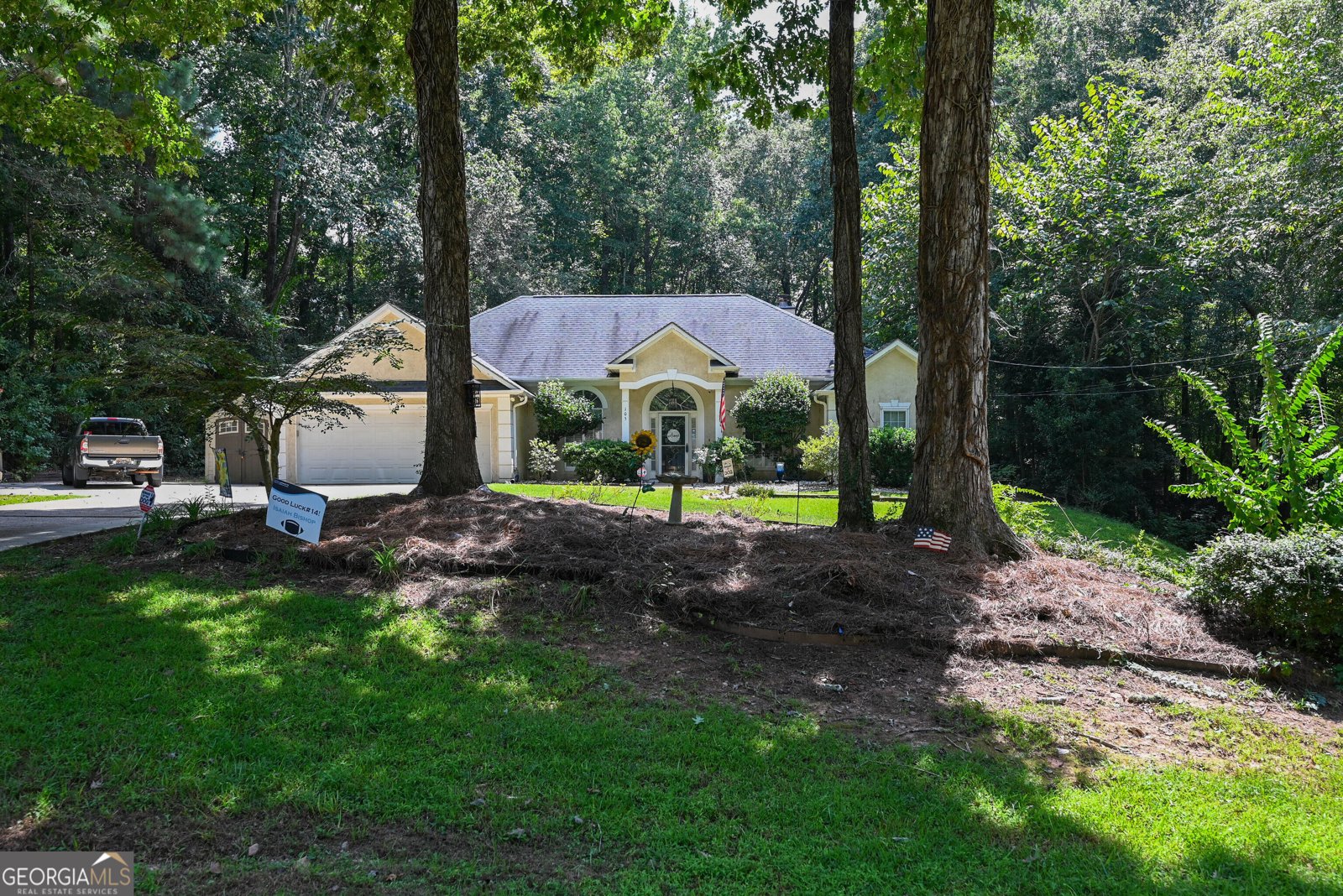 105 Franklin Place Lagrange - Photo 44