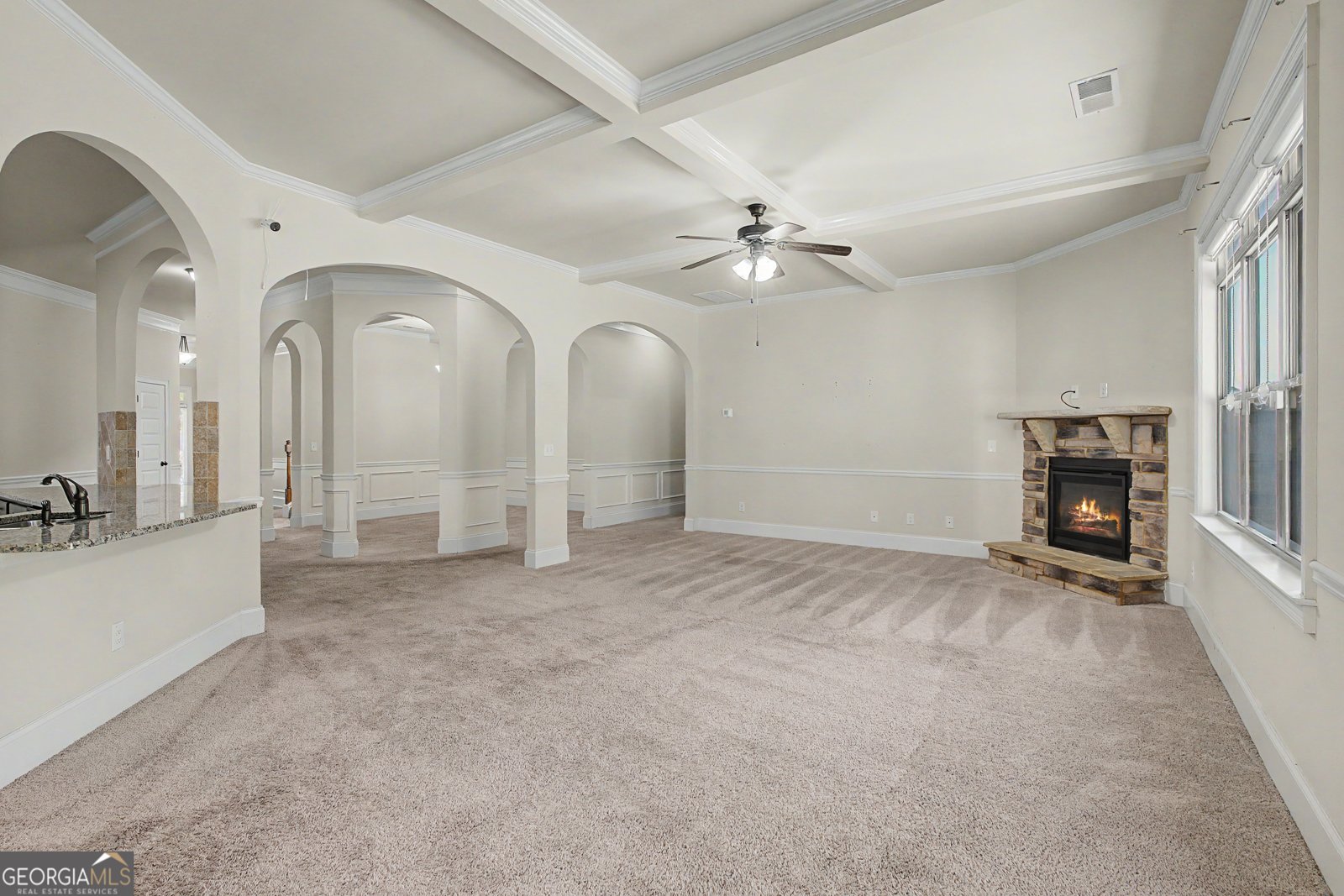 741 Stonebranch Drive Loganville - Photo 15