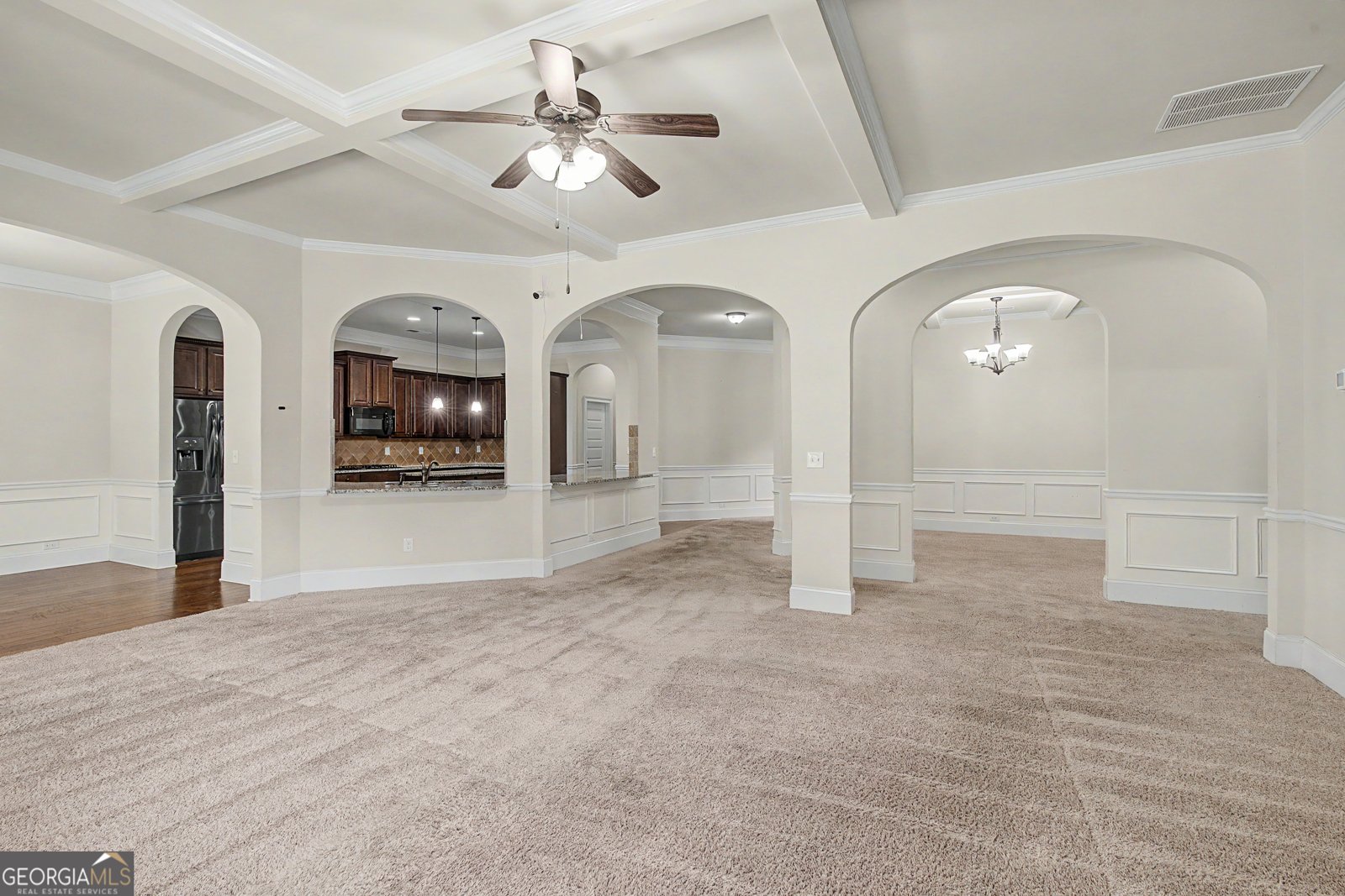 741 Stonebranch Drive Loganville - Photo 18