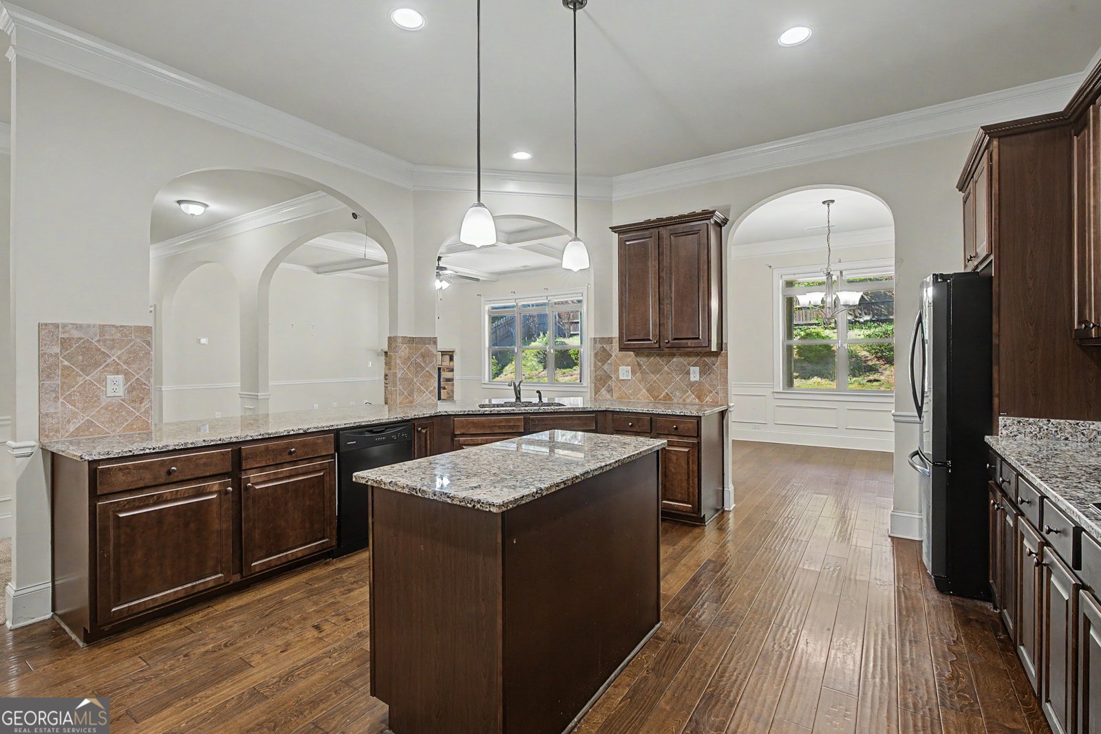 741 Stonebranch Drive Loganville - Photo 6
