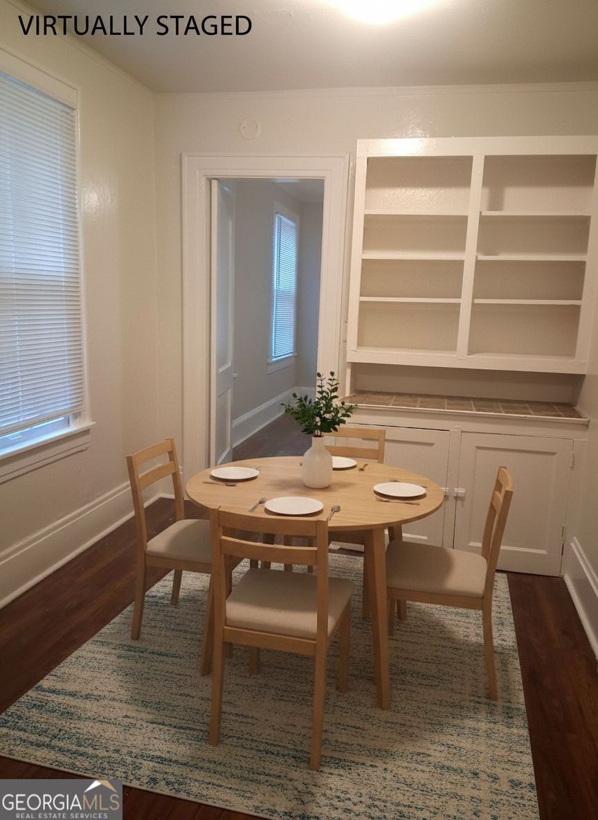 1247 Brentwood Avenue Macon - Photo 14