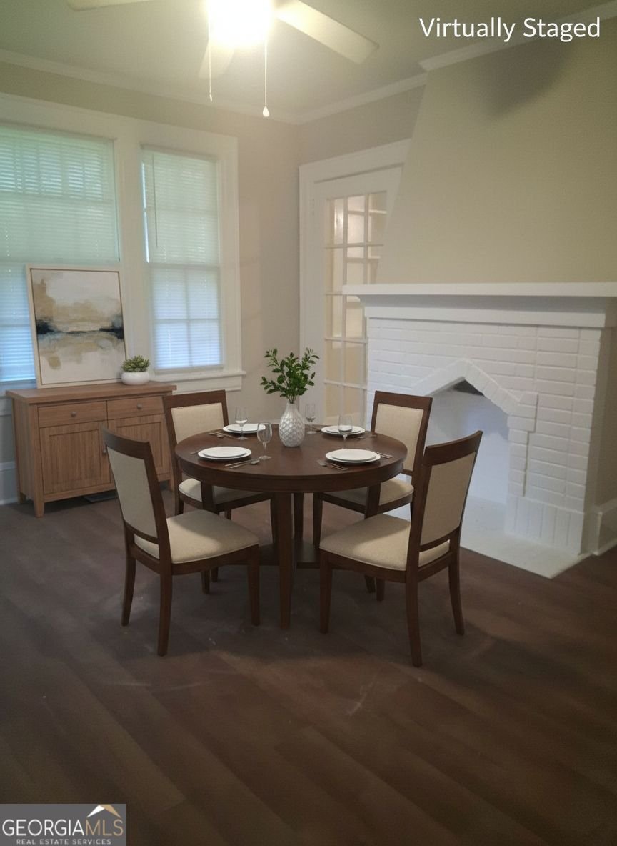 1247 Brentwood Avenue Macon - Photo 16
